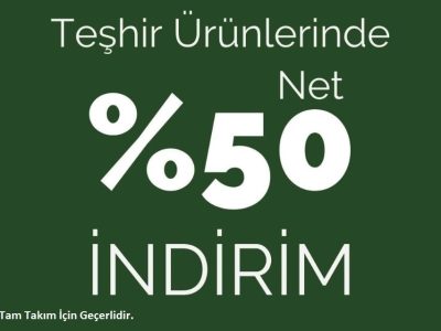 TEŞHİR